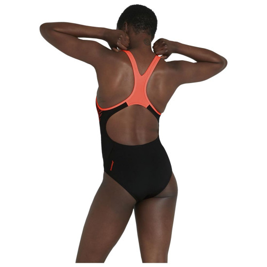 Speedo Γυναικείο ολόσωμο μαγιό Speedo Γυναικείο ολόσωμο μαγιό